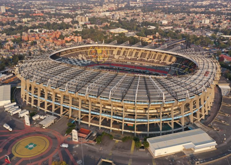 Estadio Azteca