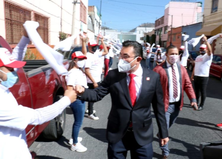 José Fernando González Sánchez