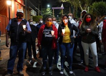 Hacer de Iztacalco un gobierno cercano a la gente: Fabiola Bautista