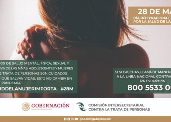 Sobrevivientes de violencia sexual siguen esperando justicia para la restitución de su salud integral