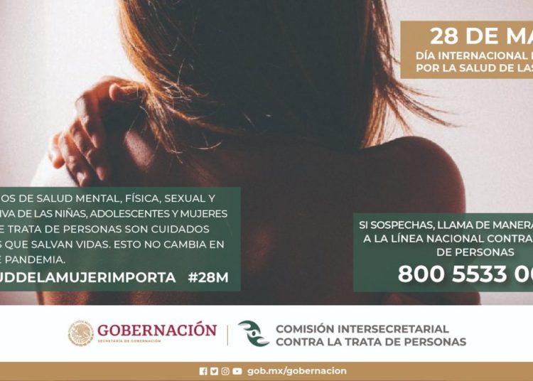 Sobrevivientes de violencia sexual siguen esperando justicia para la restitución de su salud integral