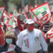 Alejandro Fernández acompaña a candidatas y candidatos de Edomex en arranque de campaña