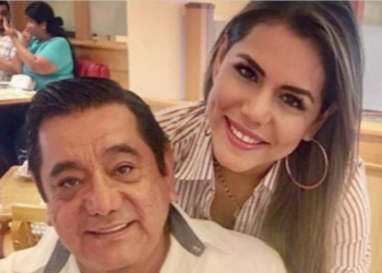 Confirma Mario Delgado que hija de Salgado Macedonio va por la gubernatura de Guerrero