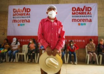 Generar empleo y desarrollo económico sí es posible: David Monreal