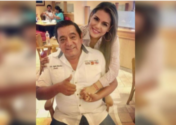 No soy Juanita, soy Evelyn, afirma candidata de Morena a la gubernatura de Guerrero