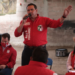 Tenemos la oportunidad de que el PRI encabece el cambio verdadero: Alejandro Fernández
