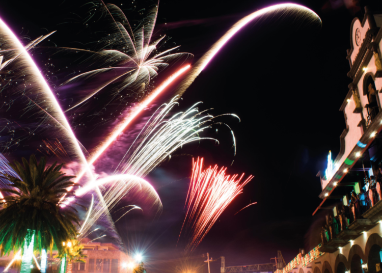 Tultepec, la capital mundial de la mercadotecnia