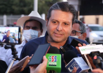 Mario Zamora y alianza “Va por Sinaloa” repudian campañas sucias ante falta de ideas