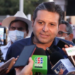 Mario Zamora y alianza “Va por Sinaloa” repudian campañas sucias ante falta de ideas