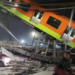 Se desploma tramo de la Línea 12 del Metro de la Ciudad de México