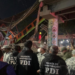 FGJCDMX inicia investigación por homicidio culposo ante desplome del metro
