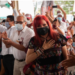 Tras caída en encuestas, Layda Sansores invoca al rugido del jaguar