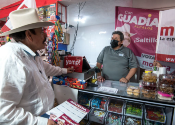 Guadiana ofrece crear centros para rehabilitación para drogadicción