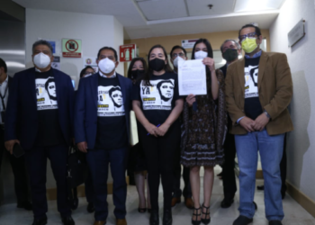 PRD exige comparecencia de directora del Metro y fiscal de justicia