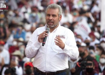 Convoca Alfredo Ramírez a perredistas traicionados a sumarse a su proyecto