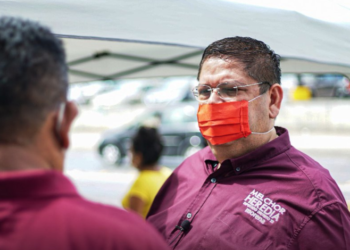Samuel García, el candidato de López Obrador en Nuevo León