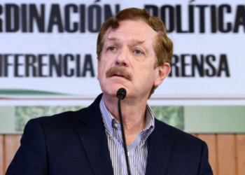 PAN denuncia la embestida de Morena y el gobierno federal contra la autoridad electoral