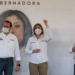 Asegura Mónica Rangel que ganó debate entre candidatos a la gubernatura de SLP