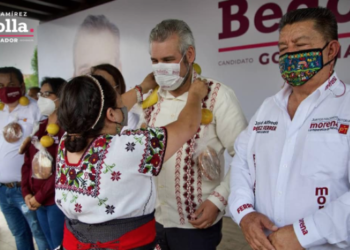 Sólo me pueden acusar de empobrecimiento inexplicable: Alfredo Ramírez