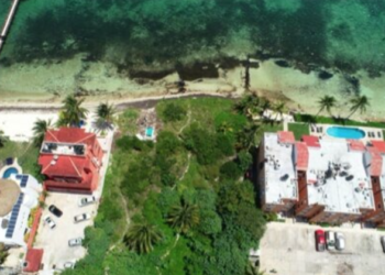 Testaferros de Javier Duarte pretenden construir complejo habitacional en Cancún