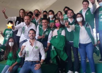 Ofrece Carlos Roca Co-working gratuito para pequeñas empresas