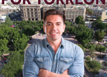 Tribunal baja candidatura de morenista Fernando Salazar por omitir gastos de precampaña