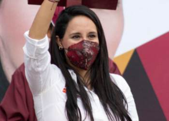 Michelle Núñez fomentará más empleos en Valle de Bravo con inversión en turismo y apoyo a Pymes