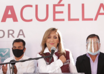 Candidatos de Tlaxcala se enfrentarán en último debate