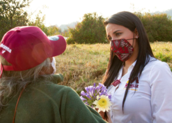 Propone Núñez Defensoría de la Tierra para Valle de Bravo