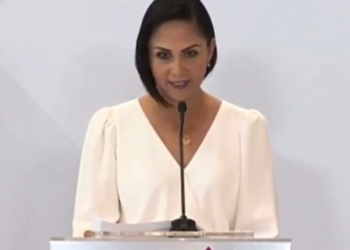 PES declina a favor de Anabell Ávalos, candidata de PRI-PAN-PRD en Tlaxcala