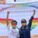 Pide candidato de MC en Iztapalapa no más discriminación, crímenes de odio y violencia contra la comunidad LGTBIQ+