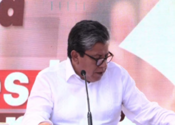 Es tiempo de reconocer esfuerzo de migrantes zacatecanos: David Monreal