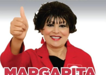 Muere Margarita Domínguez, candidata a la Alcaldía de Mazatlán por RSP