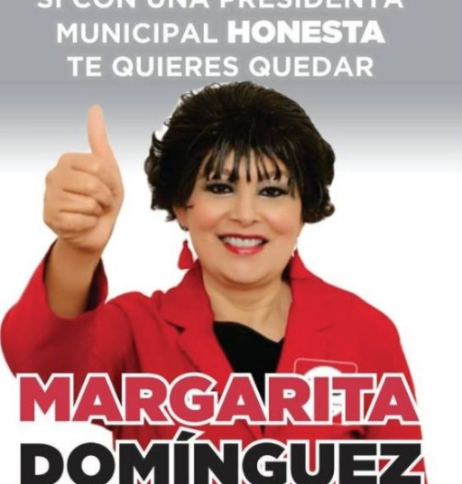 Muere Margarita Domínguez, candidata a la Alcaldía de Mazatlán por RSP