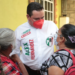 Da a conocer Alejandro Fernández propuestas de trabajo en Acolman