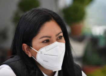 Despunta candidata de la coalición ‘Va por el Estado de México’ en Cuautitlán Izcalli