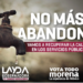 Vamos a darle a Campeche un gobierno de ¡Ya sabes quién!: Layda Sansores