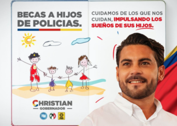 Recuperaremos la economía de Campeche de abajo hacia arriba: Christian Castro