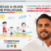 Recuperaremos la economía de Campeche de abajo hacia arriba: Christian Castro