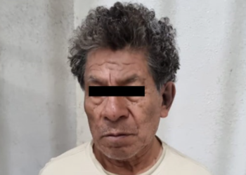 Cumplimenta FGJEM orden de aprehensión contra posible feminicida