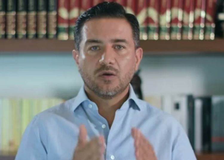 Tribunal de Veracruz retira candidatura de Miguel Ángel Yunes