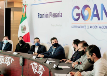 GOAN llama acatar fallo de la SCJN en caso de Cabeza de Vaca