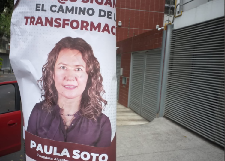 Destapan departamento de más de 10 mdp de la morenista Paula Soto