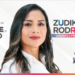 Zudikey Rodríguez, candidata en Valle de Bravo, presenta denuncia ante la Fiscalía