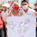 Christian Castro afirma que los campechanos ya saben quién es una amenaza
