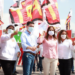 Clara Luz Flores vaticina su triunfo en comicios del 6 de junio