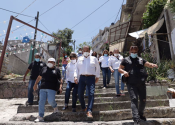 Tendremos programas de apoyo para madres solteras: Pedro Rodriguez