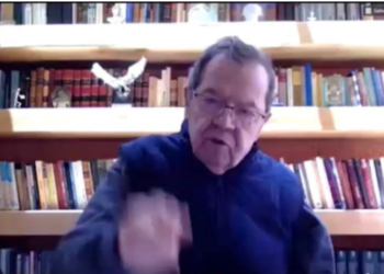 Muñoz Ledo llama a evitar regrese el México bárbaro