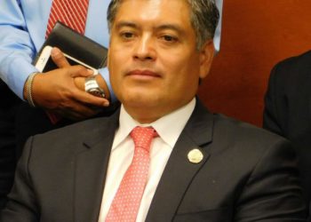 David Sánchez Isidoro