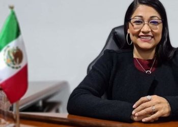 Detienen a edil de Morena en Oaxaca por desaparición de activista